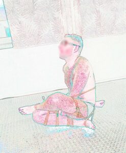 Escape Game Shibari Yoga shibari