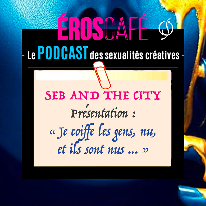 Seb And The City 1 - Présentation 