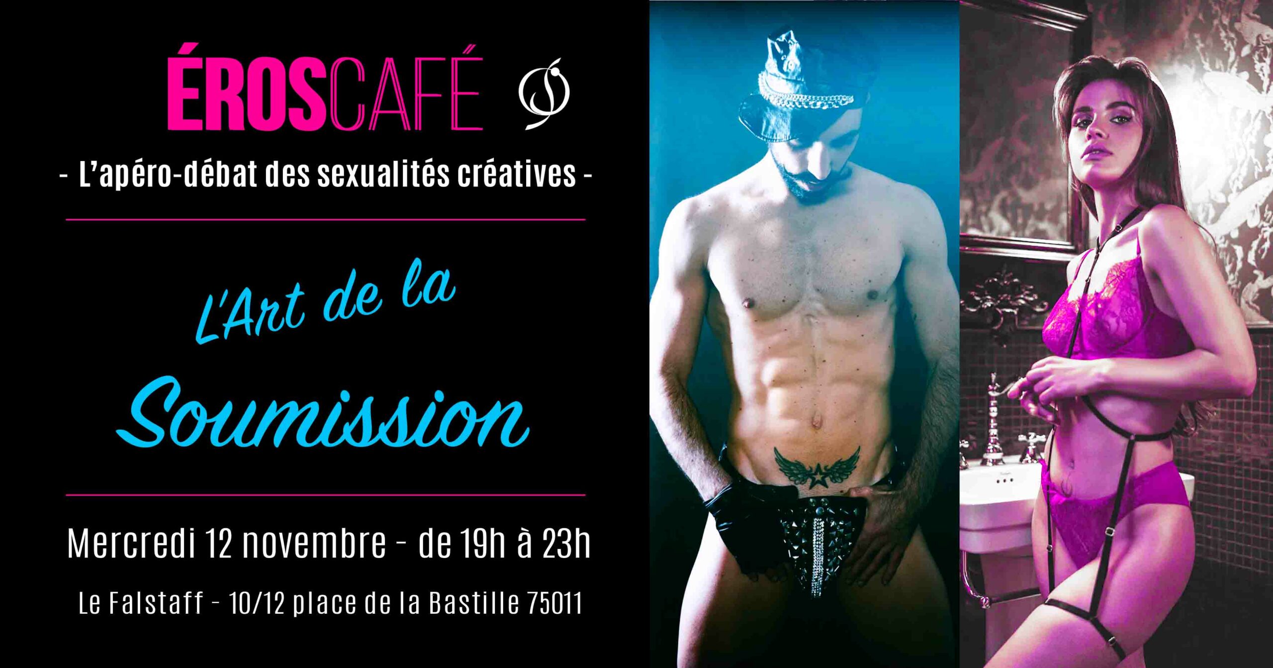 l'art de la soumission,qu'est-ce que la soumission,définition de la soumission,soumission bdsm,bdsm et soumission,Eros